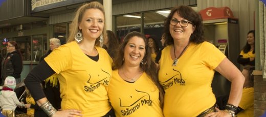 Canberra-Casbah-Festival-Organising-Team