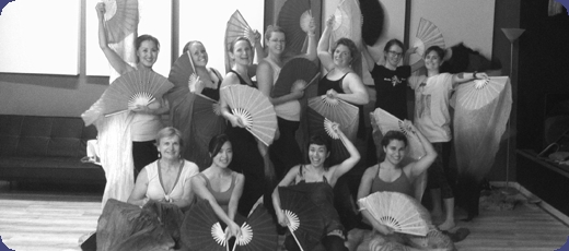 fan-veil-workshop-with-Rachel-Reid